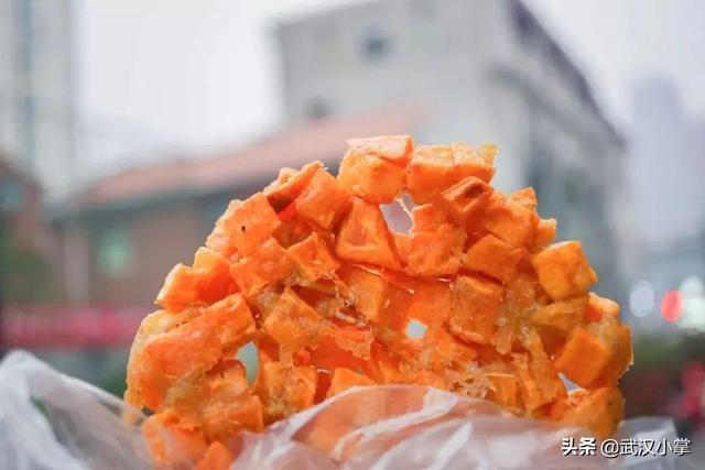 武汉人的生活是怎样的，一看就是武汉人