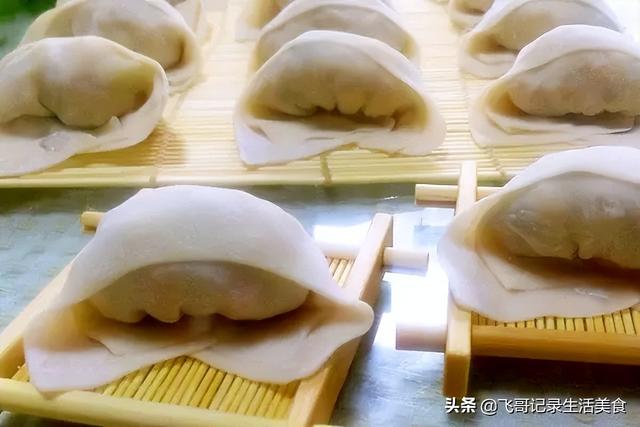 台州传统特色小吃，浙江台州最有名的八大特色美食