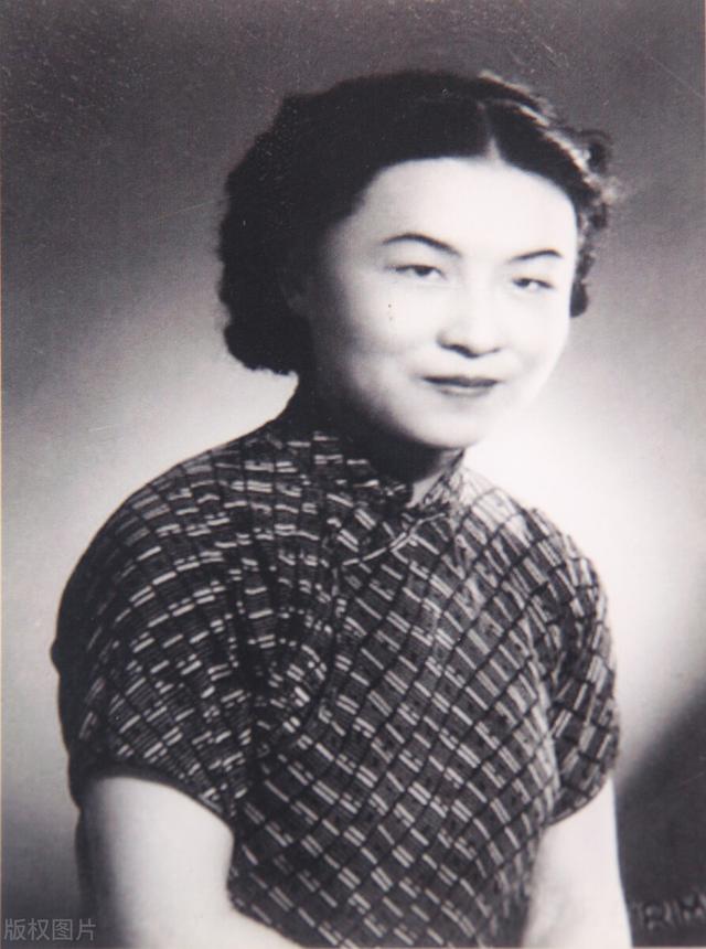 杨绛人生最难得的是相遇，无法预见的是离别