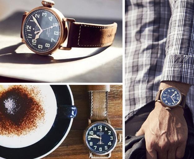 真力时的手表值得买吗，真力时手表怎么样