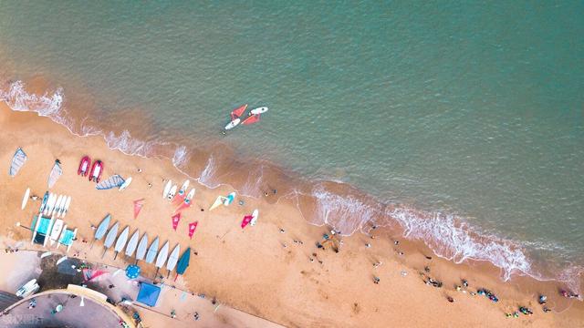 鹿回头山顶公园，海南的名胜古迹有哪些
