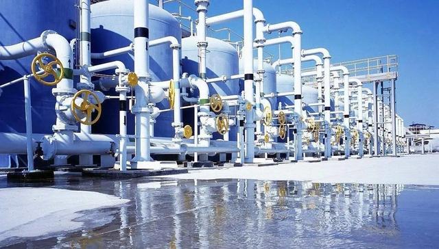 海水淡化的科学原理和方法流程，过程不到10分钟