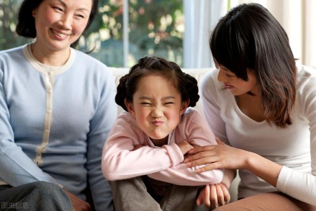 处理婆媳关系的十大要素，做媳妇的处理婆媳关系的8大要素