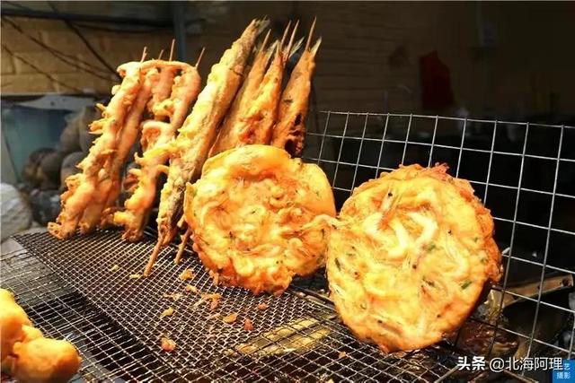 北海老街旅游攻略，北海声音漫步--时光穿梭的北海老街