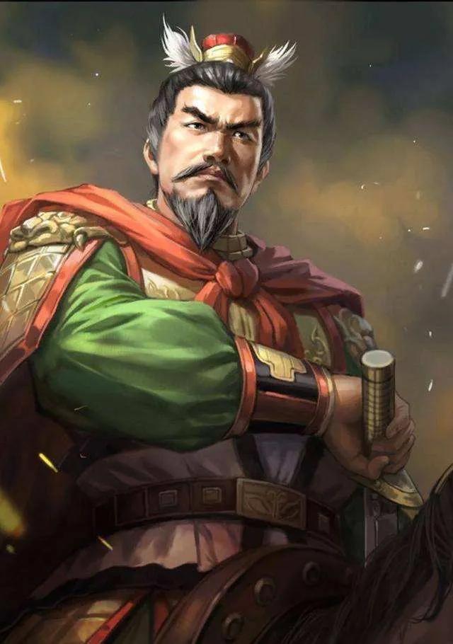 吴姓最有名的将领，吴姓历史上的十大名将