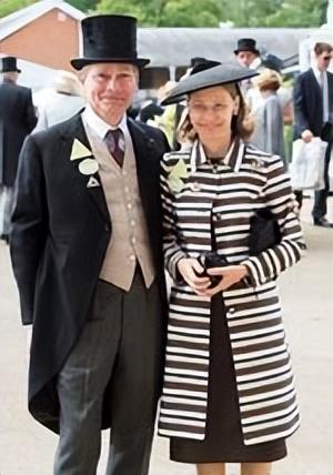 英国王室现状，英国70年来最大仪仗行动