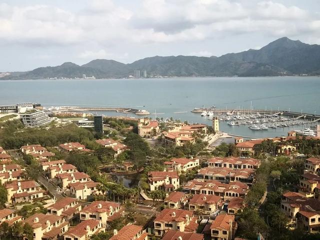 惠东十里银滩旅游攻略，惠东打卡必去之地