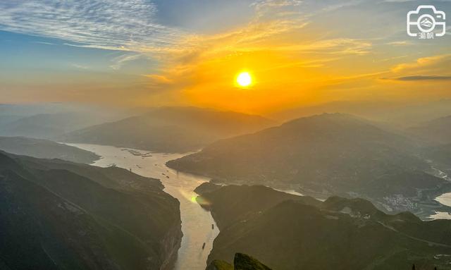 三峡最值得去的景点，长江三峡不可错过的7个旅游景点