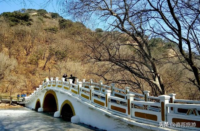 辽宁鞍山市千山区值得游玩的旅游景点有哪些，鞍山千山区旅游攻略