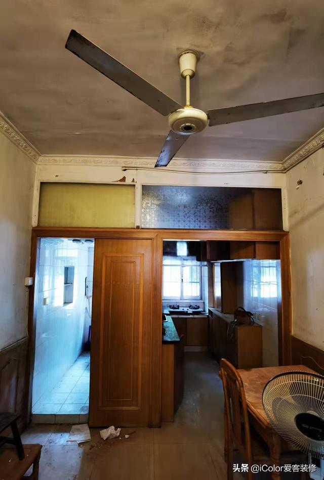 小户型最佳设计，卧室这4个设计建议学学