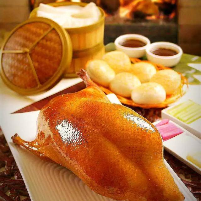 北京烤鸭事件怎么回事，“黑心北京烤鸭”团队被抓