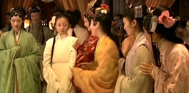 红楼梦新版和原版有什么不同，红楼梦2个版本差距明显