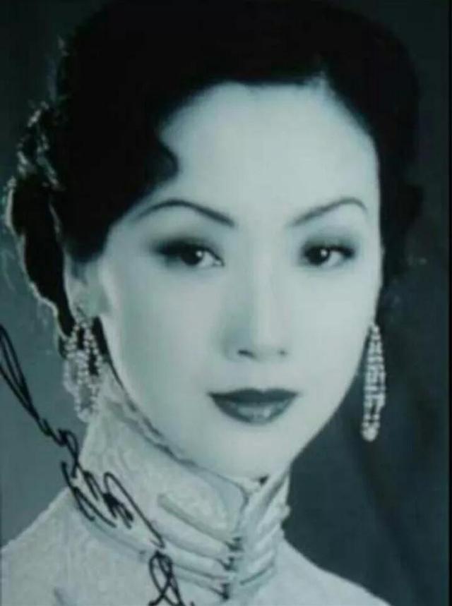 民国四大美女是哪四位，民国公认的4大美女（民国四大美女风华绝代）