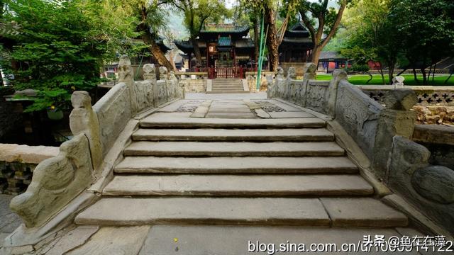 介绍一下太原晋祠，21晋行太原