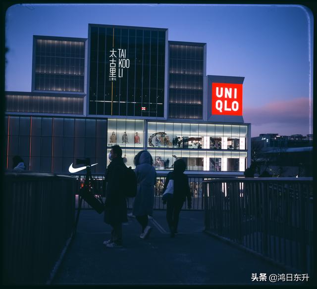 复古情怀胶片相机满满的仪式感，九款实用仿拍立得胶片感APP大测评