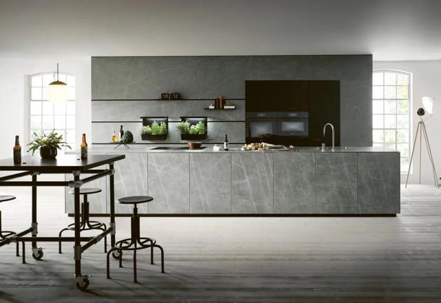 评选最佳德国橱柜品牌，德国进口橱柜品牌十大排行榜