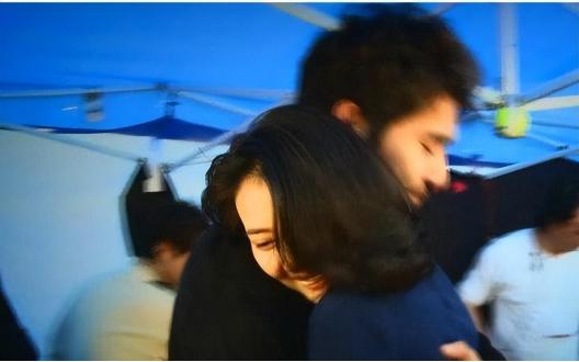 娱乐圈有没有真正的姐弟友谊，娱圈这七对姐弟恋