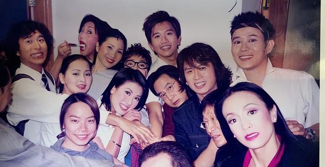 狮子山下粤语故事有多少集，年度港式大剧“狮子山下的故事”