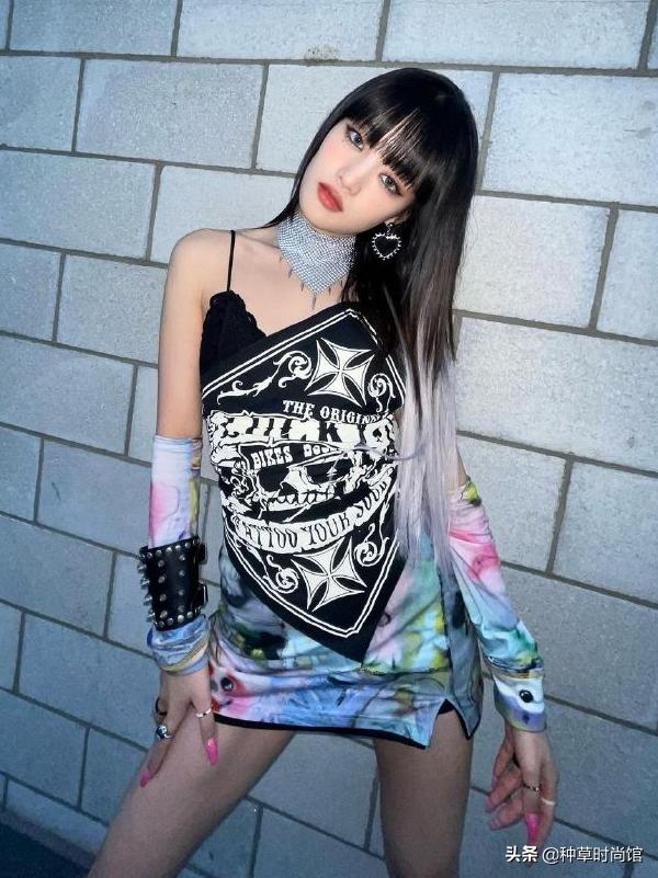 27套时尚穿搭总有一款适合你，会让你的魅力加分