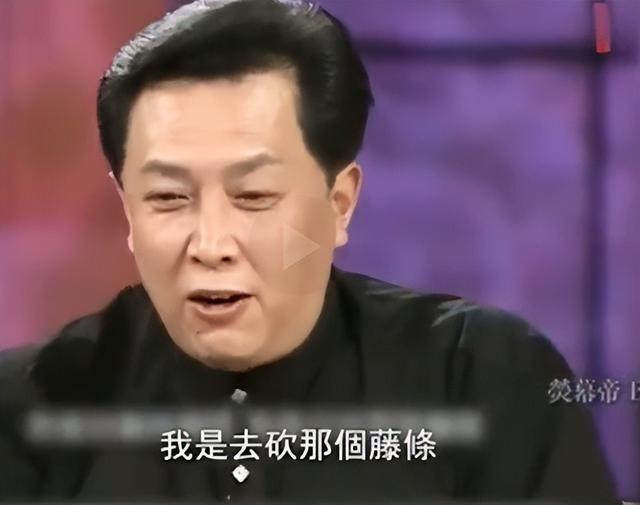 唐国强第二任妻子壮丽哪年出生，嫁给被误解的唐国强
