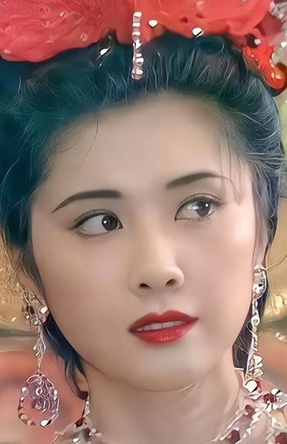 山东12位女明星，山东盛产美人10位鲁籍女星