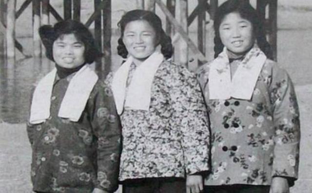 九十年代上海知青，三个上海女知青的故事