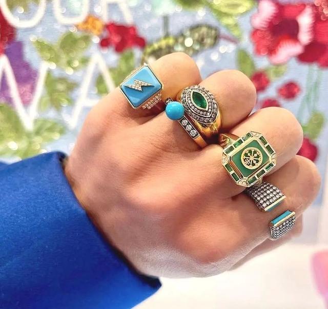 建议收藏的六种珠宝，不能少了这件幸运