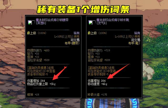 dnf110版本装备最强流派，110版本5种装备体系一览