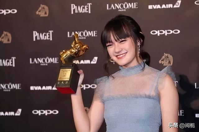 演技好的几位演员个个都是老戏骨，细数10位年轻实力派的演员