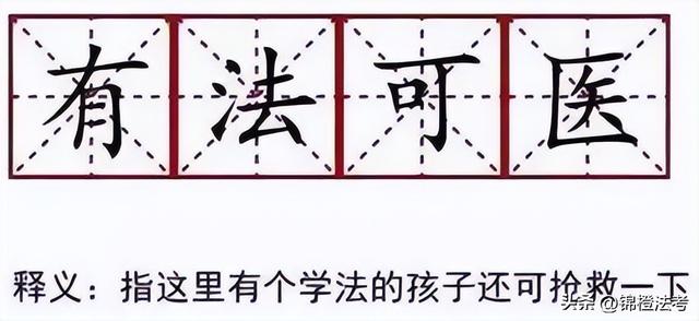 法考报名条件2023放宽地区，你可能正在失去报名资格