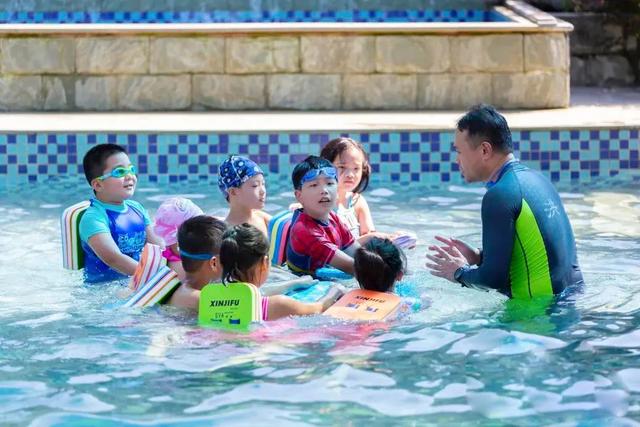 亲子游夏令营值得去的地方，国庆3日亲子营逐梦星空