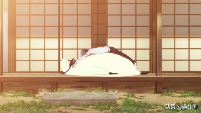 今年最棒泡面番，9部治愈泡面美食番，拯救剧荒