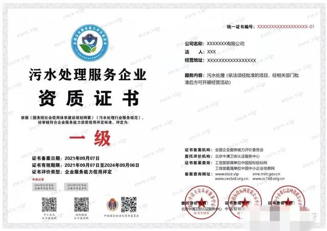 物业管理企业资质，物业行业需要哪些资质（物业管理都需要哪些资质）