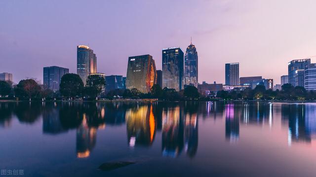 宁波属于几线城市，宁波算几线城市经济发展怎样（“新一线”城市名单来了）