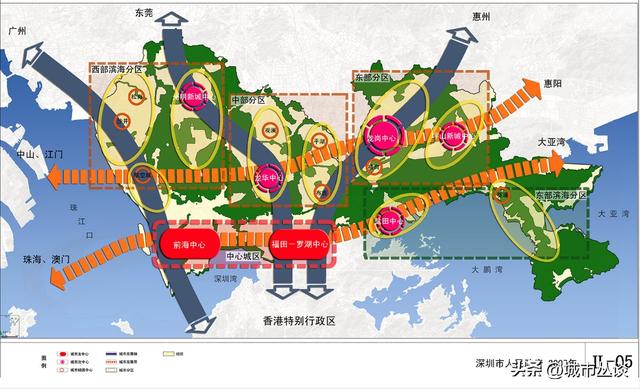 深圳发展历史回顾，老照片里看深圳经济特区“前世今生”