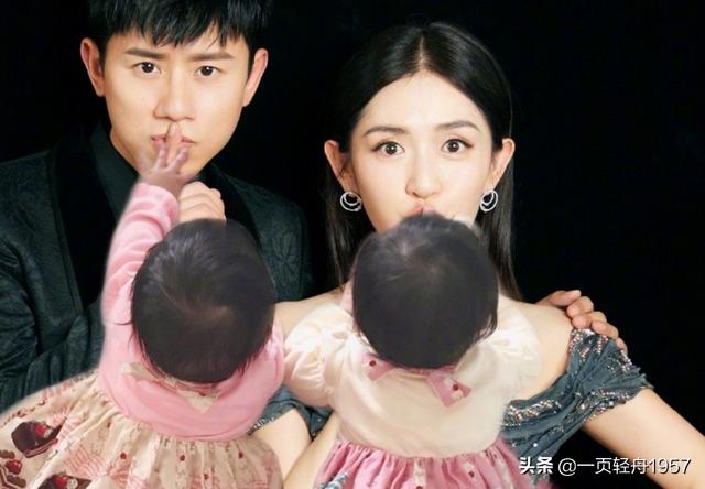 张杰谢娜最近的最新消息，谢娜张杰被网爆离婚