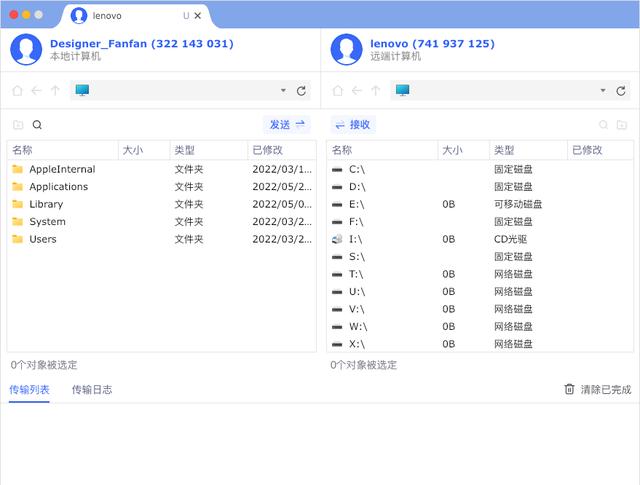 远程控制工具哪个好用，远程控制哪家强