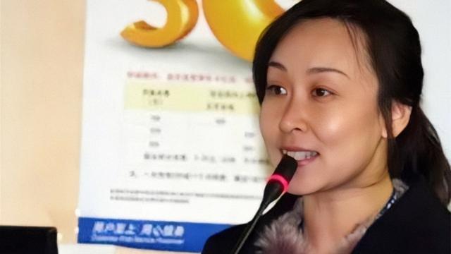 任正非现任妻子，任正非现任女朋友是谁