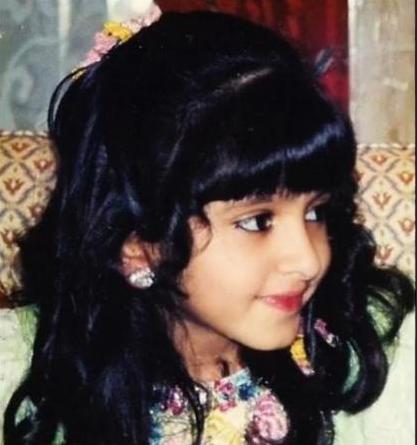 沙特阿拉伯女性，沙特阿拉伯最美气质美女