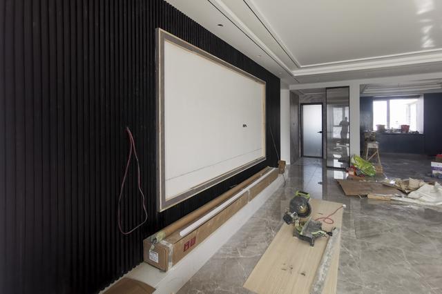 家庭影院新方案，家庭影院如何规划