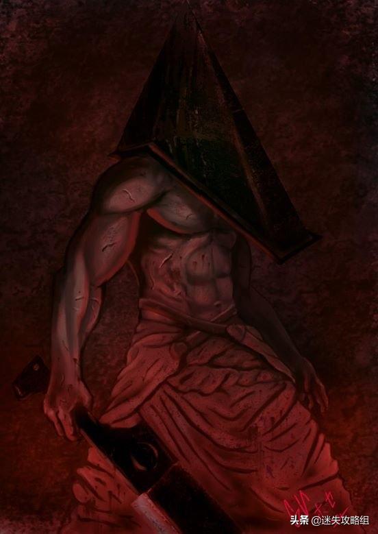 寂静岭2剧情解析，寂静岭2详细剧情解析