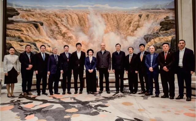 秦商总会成立十周年，秦商总会成立十周年暨全球秦商喜迎党的二十大活动圆满举办