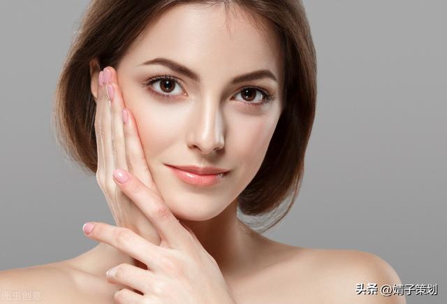 皮肤组织结构图，皮肤组织示意图讲解