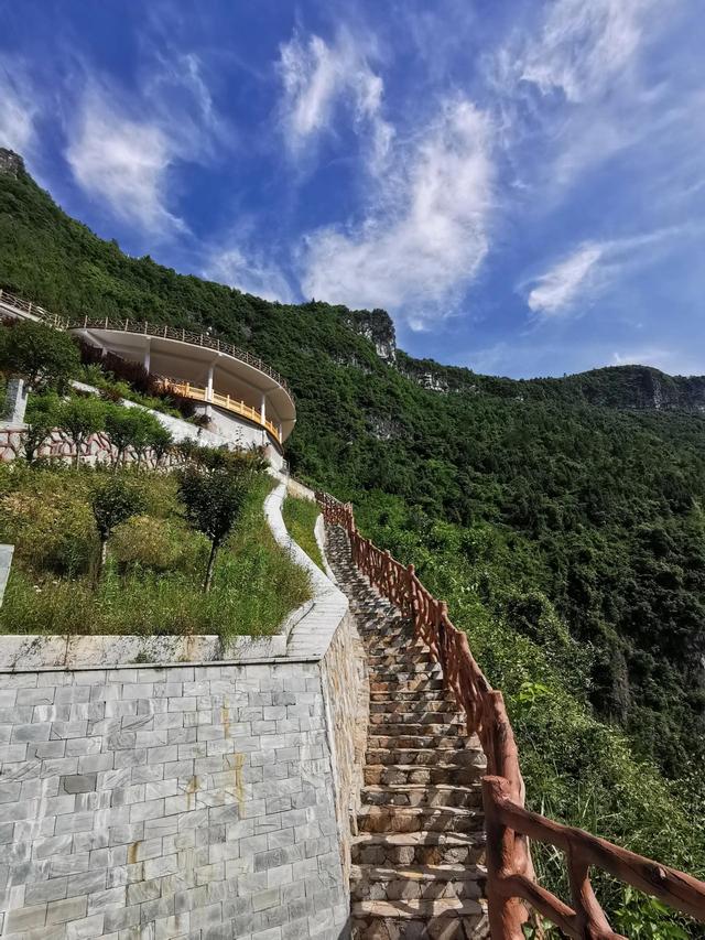 重庆万州第一大瀑布，婚外感情中男人追女人是一种什么样的心态