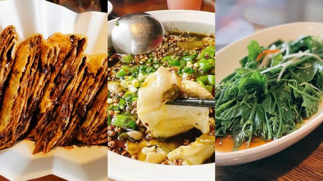 北京值得N刷的4家川菜麻辣餐馆，北京吃川菜的好地方