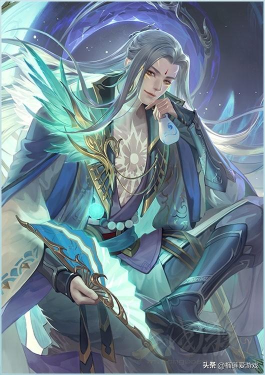 三国杀最贵的武将，三国杀中十个最强的精品武将（谁才是最强神将）