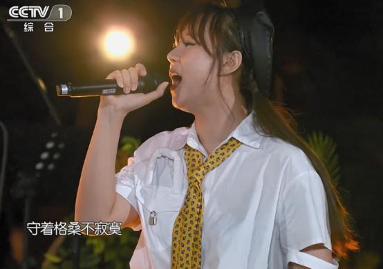 星光大道杨帆唱的歌，星光大道现在还火的选手还有谁（杨帆携手杨子一合唱2018年最新专辑单曲《挚爱一生》）