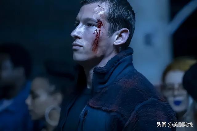 二十部必看英剧推荐，2023年最值得期待的二十部英美剧