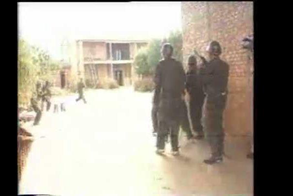 云南平远街缉毒战斗，1992云南平远街缉毒枪战纪实