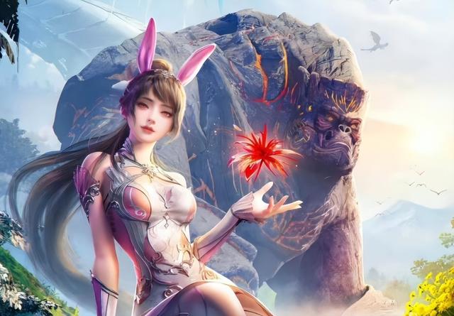 斗罗大陆大明二明，斗罗大陆中大明二明的人类形态（霸主级的他们为何毫无还手之力）